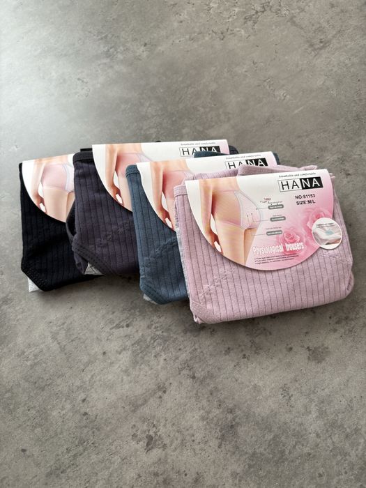 Трусики для критичних днів/ менструальні труси