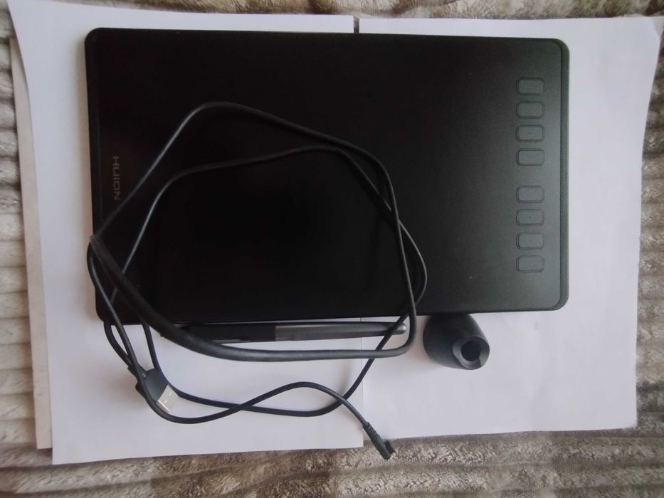 huion inspiroy h950p