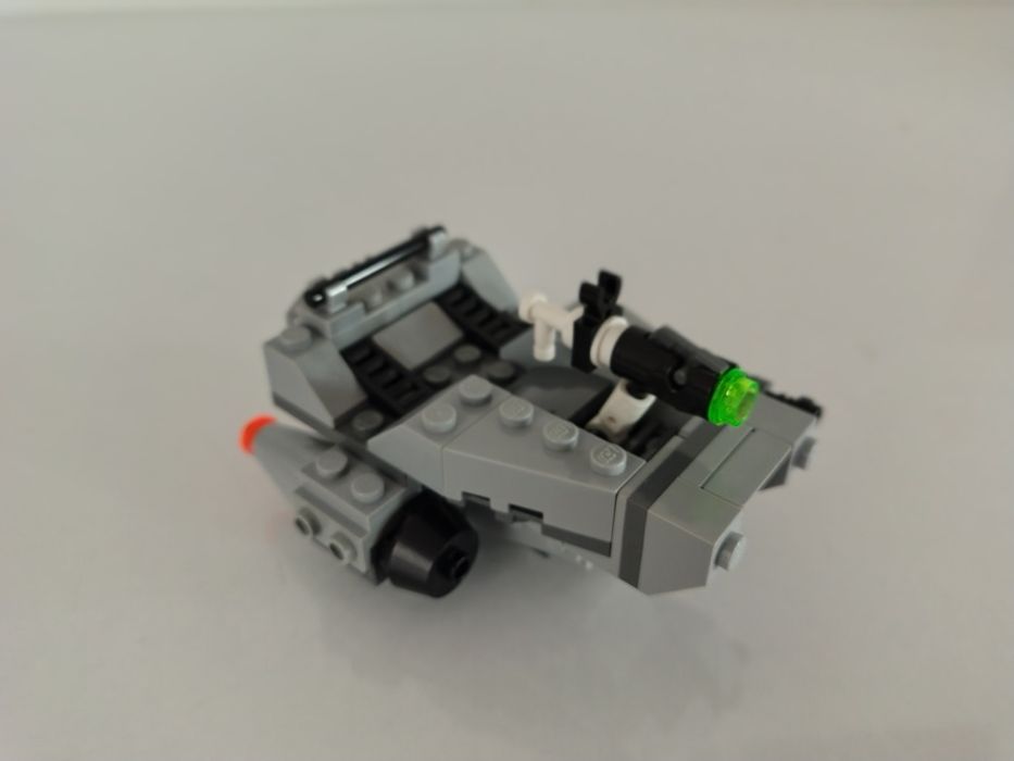 Lego Star Wars zestawy + figurki