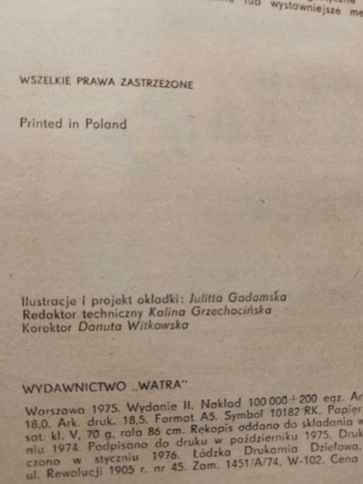 Potrawy z różnych stron świata Maciej E. Halbański