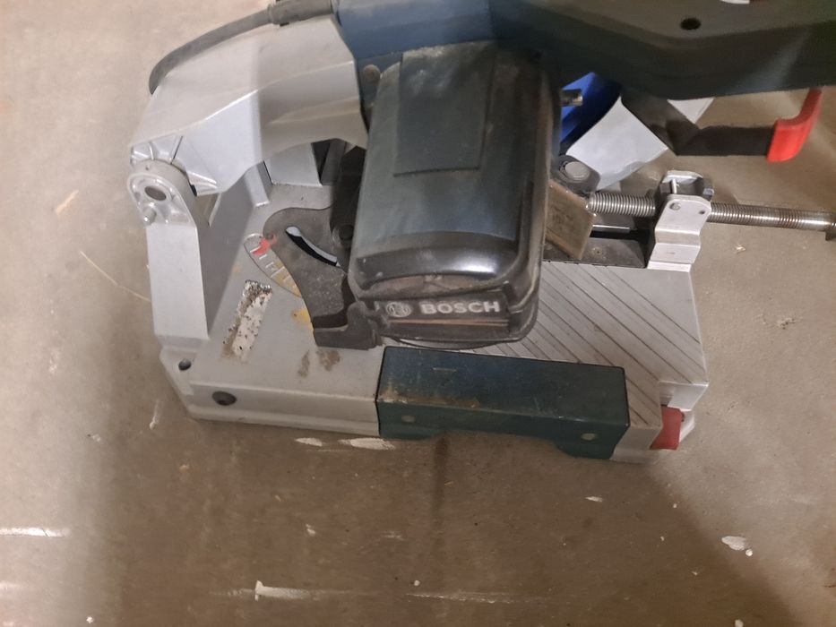 Ukośnica Bosch Professional GCD 12 JL