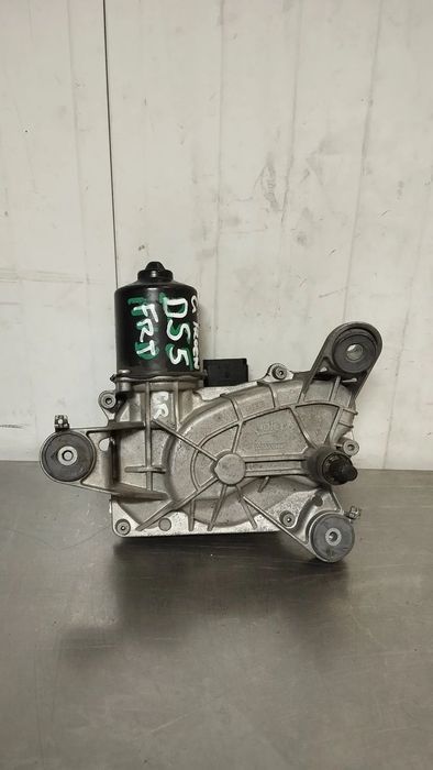 MOTOR DO LIMPA VIDROS CITROEN DS5 - DIREITO - REF. 9686934580