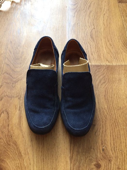 Продам детские туфли