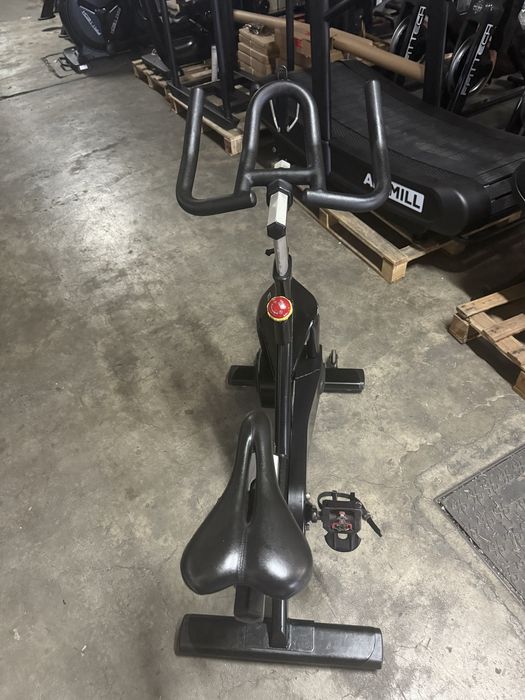 Bicicleta spinning disco