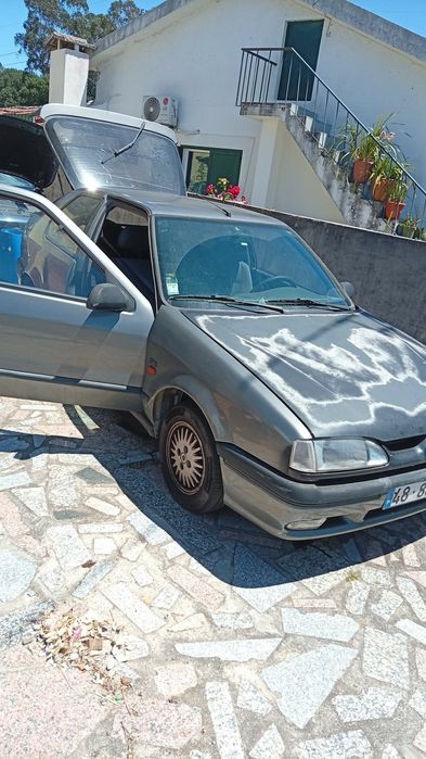 Renault comercial