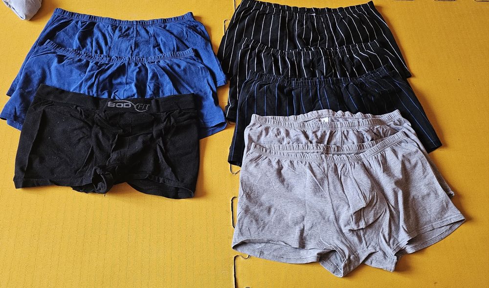 Чоловічі боксери труси Vogele