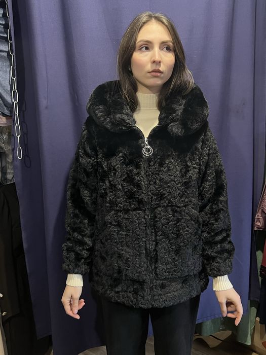 ЕкоШубка розпродаж -1000 грн шуба