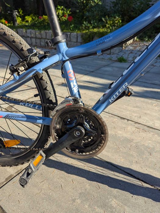 ROWER KELLYS 24” KITER 50 – model 2018