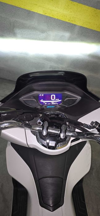 PCX 125 para Venda