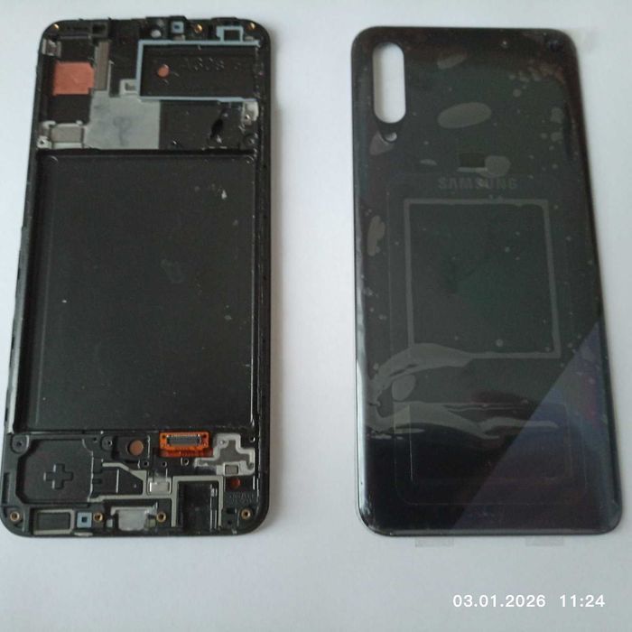 Samsung A30S запчастини