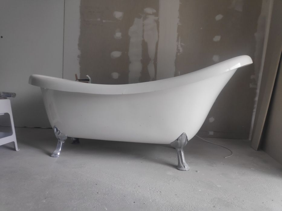 Wanna akrylowa renomowanej firmy Rocca POOLSPA