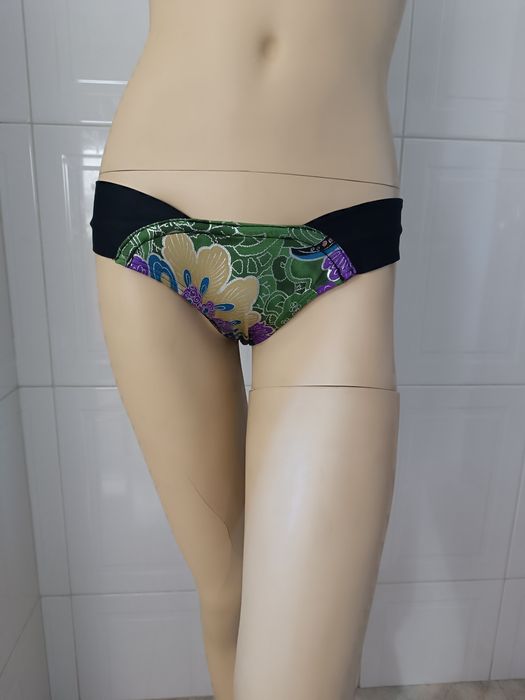Bikini Cueca Brasileira. Tamanho S