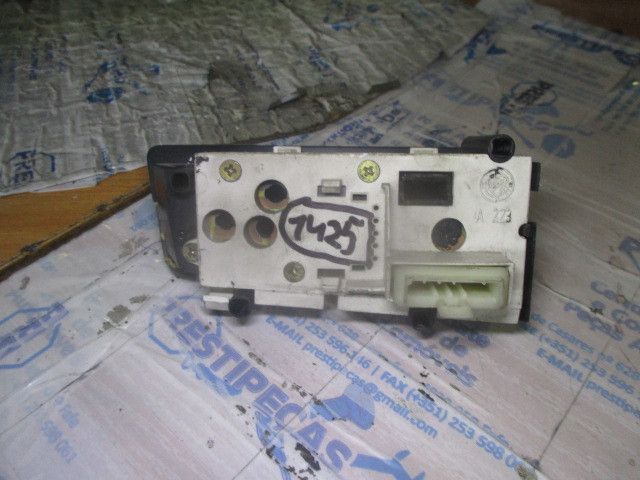 Comando / botão / interruptor multifunções FIAT Tempra (159_)