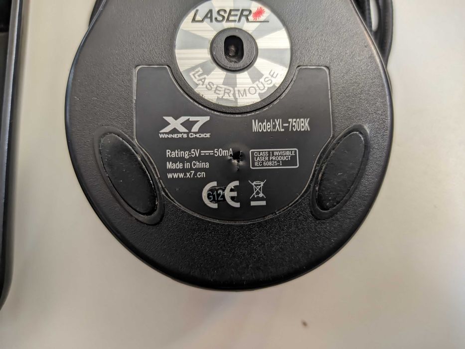 Клавиатура A4Tech X7 мышь A4Tech X7 комплект для геймеров