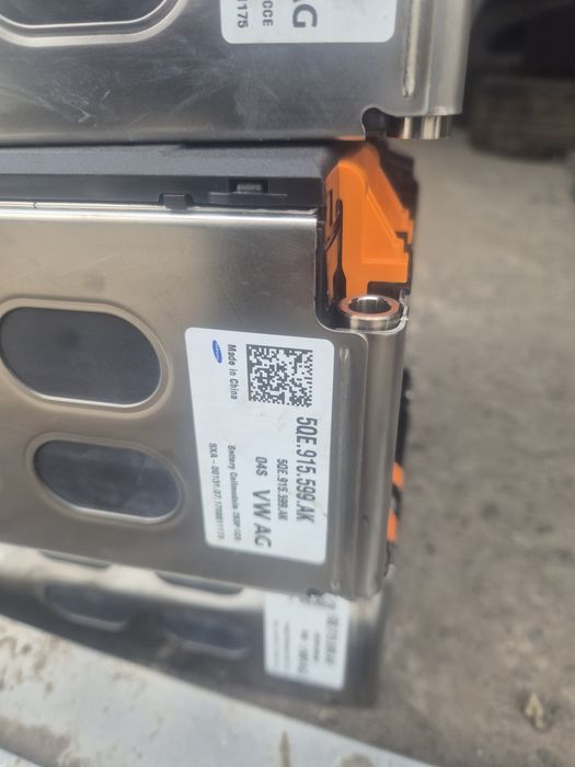 Модуль egolf 5qe915599aj 5qe915599AH 5qe915599ak