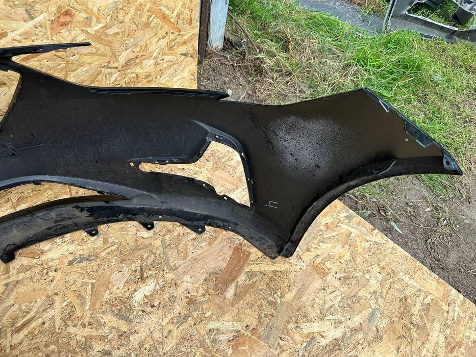Opel Insignia II 2 B lift 20- zderzak przedni przód cały orginał