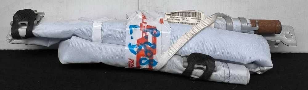 Airbag Cortina Direito 9804092280 - PEUGEOT 208 I