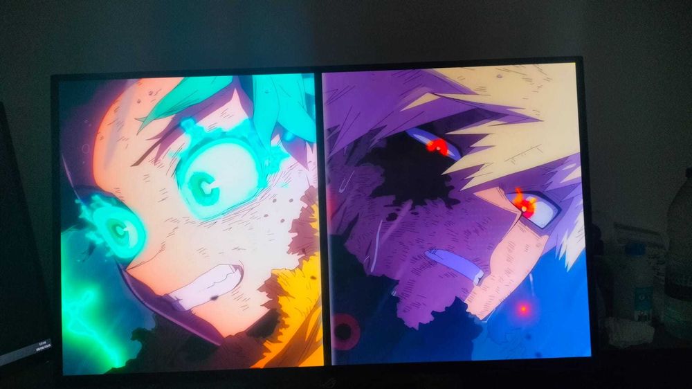 Monitor Asus ROG Strix XG27AQWMG WOLED 27" QHD 280Hz