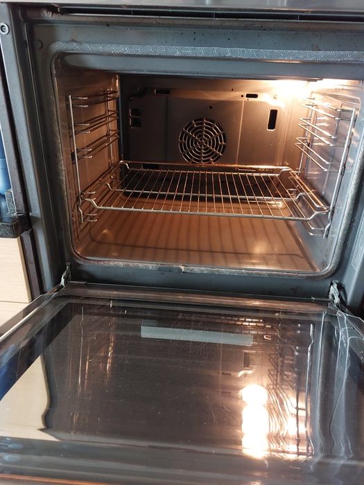 Forno de encastre balay