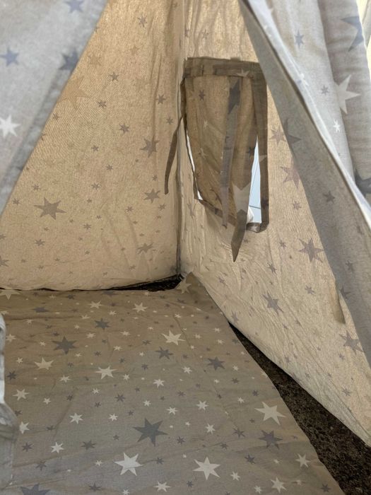 Tenda Tipi Criança