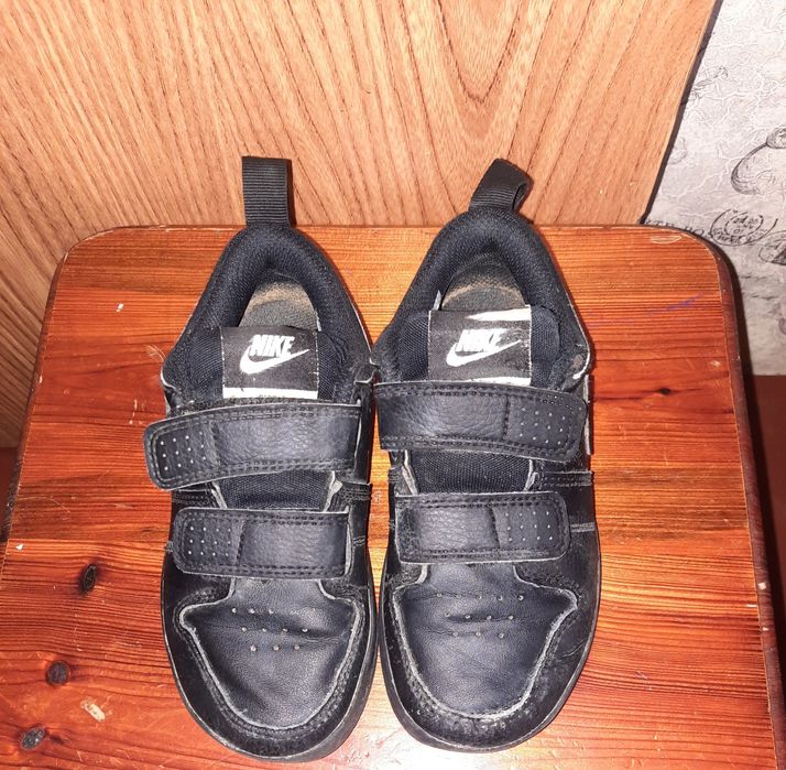 Кроссовки nike на мальчика