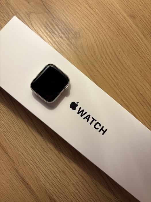 Apple Watch SE 2 gen