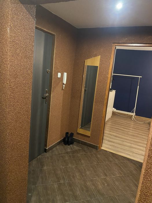 Do wynajęcia 2 pokojowe mieszkanie, Ochojec