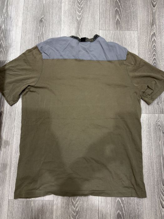 Футболка Nike AirMax , у кольорі хакі , в розмірі L-XL