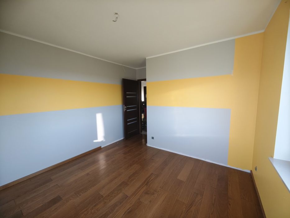 Malowanie mieszkań, gipsowanie, odświeżanie