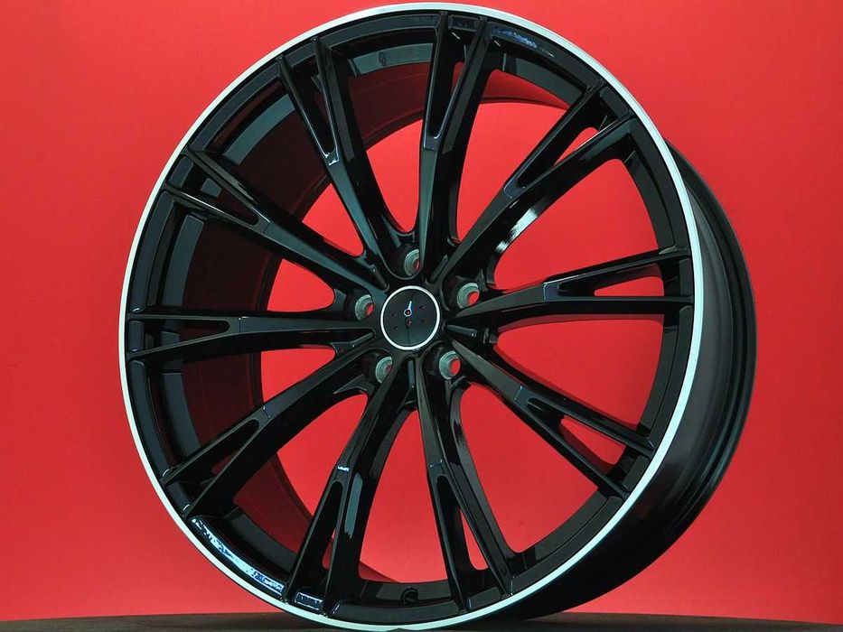 FELGI R20 5X112 AUDI A5 S5 S6 RS6 C6 A8 D2 D3 D4 D5 S8 RSQ3 TT 8J 8S