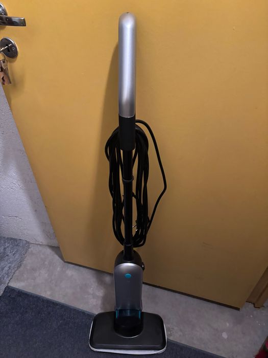 Mopa a vapor cecotec