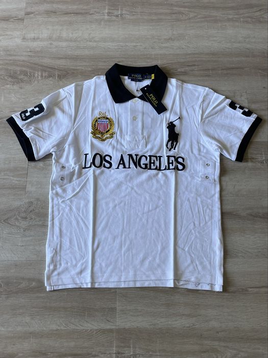 Polo Ralph Lauren Chief Keef - vários modelos