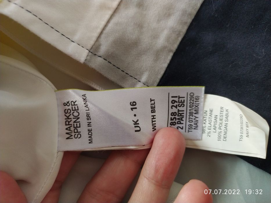 Плаття сукня Marks & Spencer