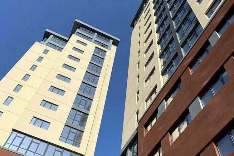 Продам  2х комнатную квартиру  72 м2 Чистовая отделка ЖК Кристалл