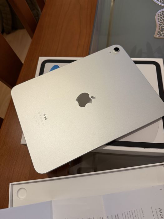 Ipad 10 com garantia oficial