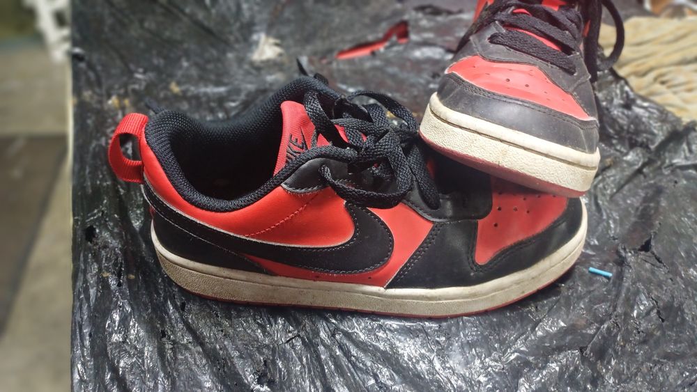 Adidasy nike rozmiar 36