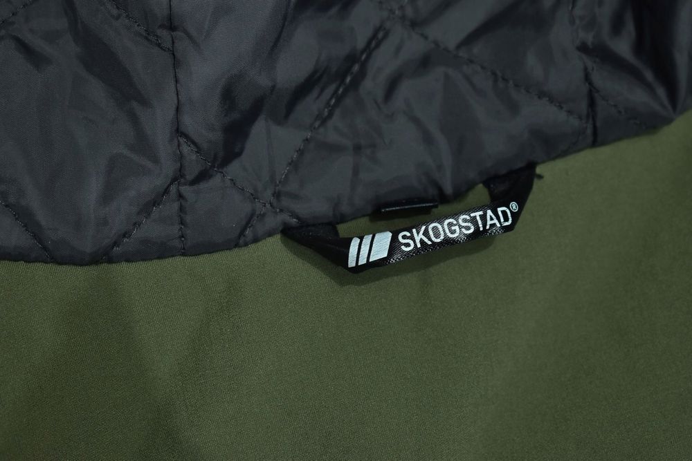 Skogstad Keipen Damska Techniczna Kurtka Narciarska 44