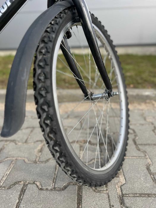 Rower górski SCHAUFF