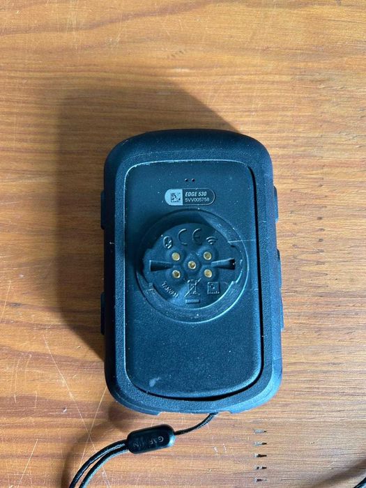 GPS Garmin edge 530