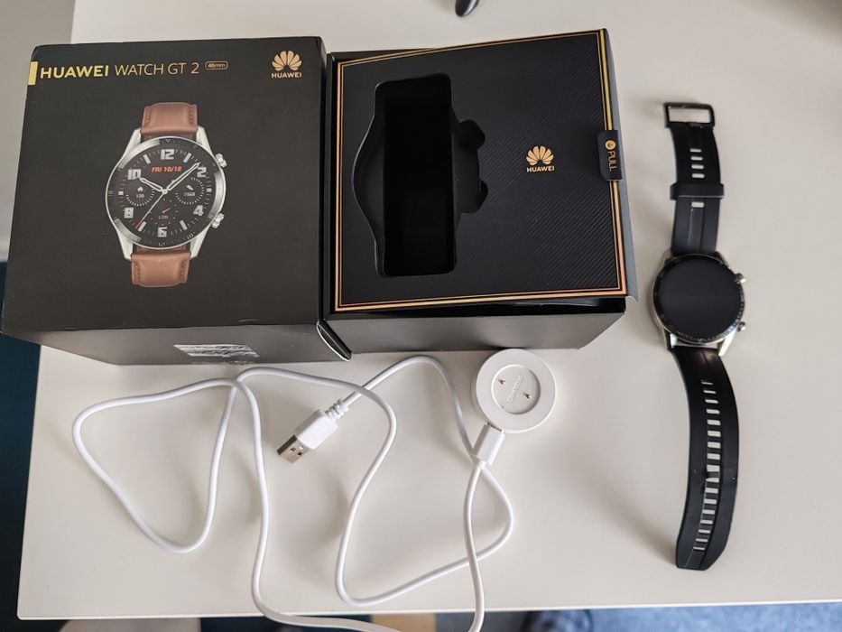 Huawei Watch GT2