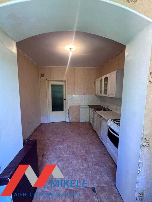 Без% Продаж 1к квартира 44м2 Кургузова 3-А Вишгород Ярославичі Грушевського