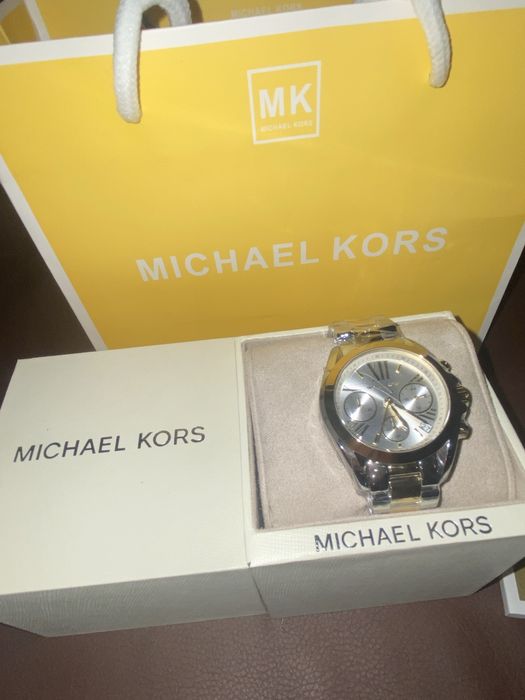 Годинник, mihael kors нові, з гарантією!
