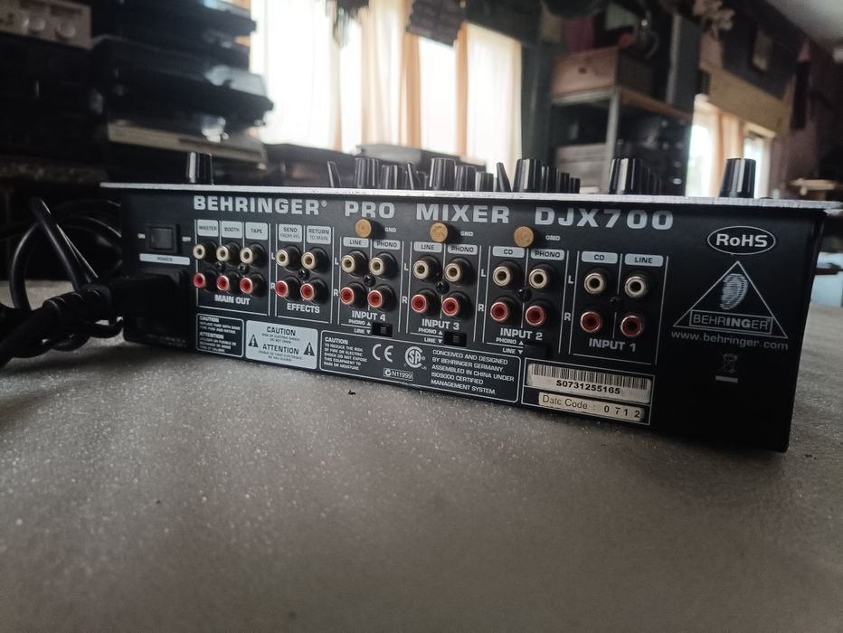 Material profissional para venda!