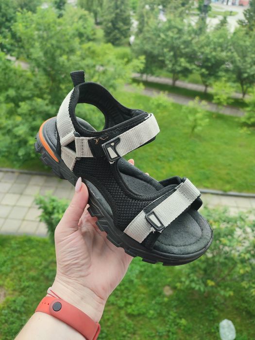 Босоніжки Clibee для хлопчика р.37 - 23 см