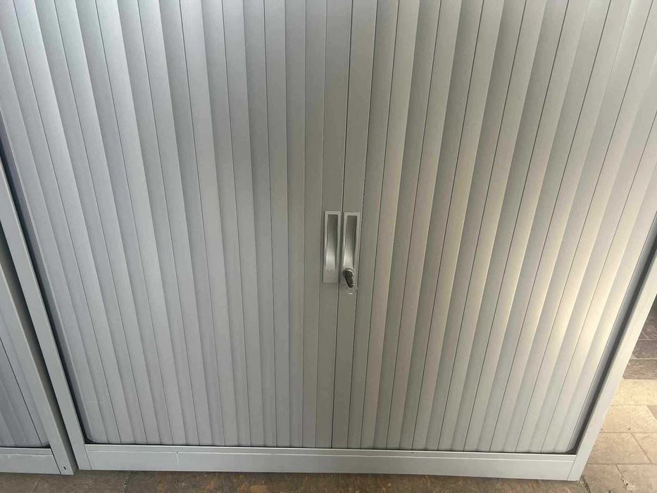 Szafa kartotekowa biurowa metalowa biurowa ,garażowa ,warsztatowa