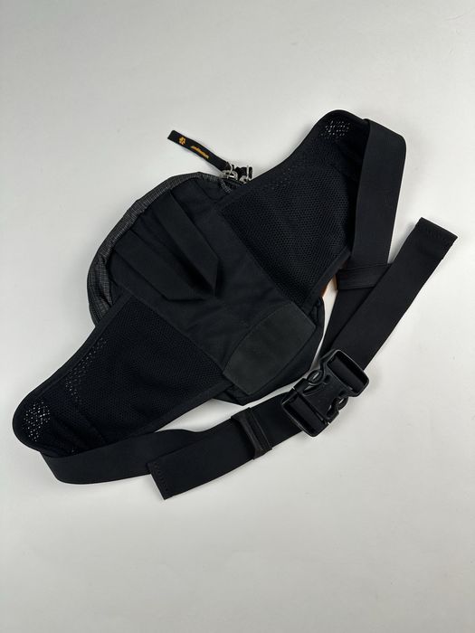 Поясна Сумка/Бананка Оригінал Jack Wolfskin Hip S Sip