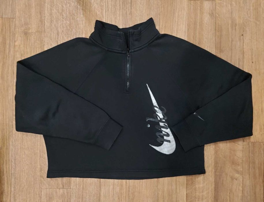 Худи Свитшот Nike Кофта Оверсайз 44-46