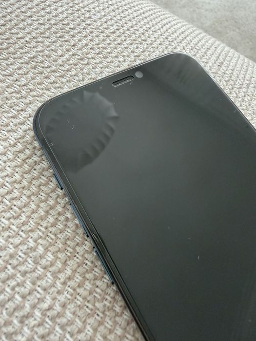 Iphone 12 pro 256gb azul