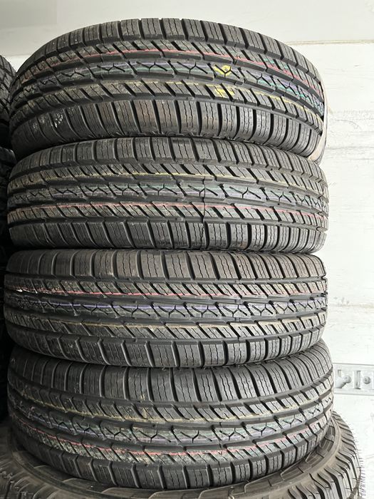 205/80/R16 (Нові) Barum Bravis 4x4