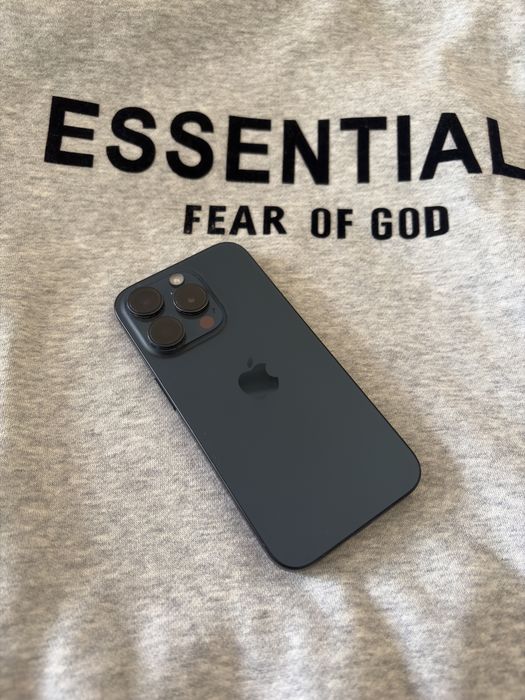 Iphone 15pro 128gb